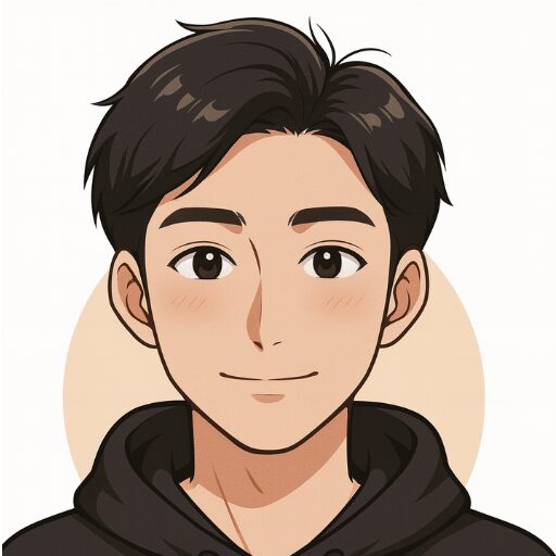 だっちのアバター