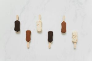 サーティワンeGiftを贈り物に使う5つの場面 - ice cream gift