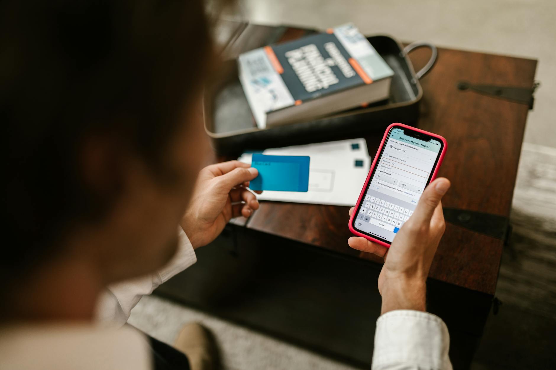 楽天証券+SBI証券の2口座運用|私の使い分け方を公開 - mobile banking app