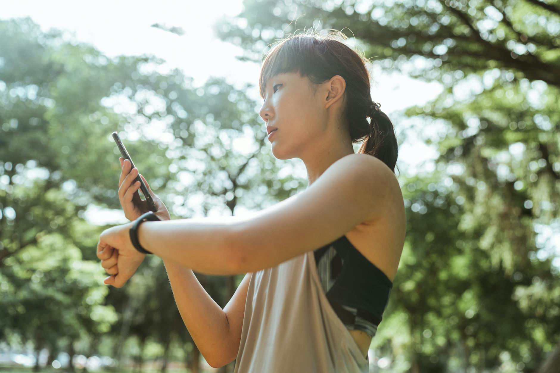 体組成計で体づくりを数値管理する｜プロテインと合わせて続けるコツ