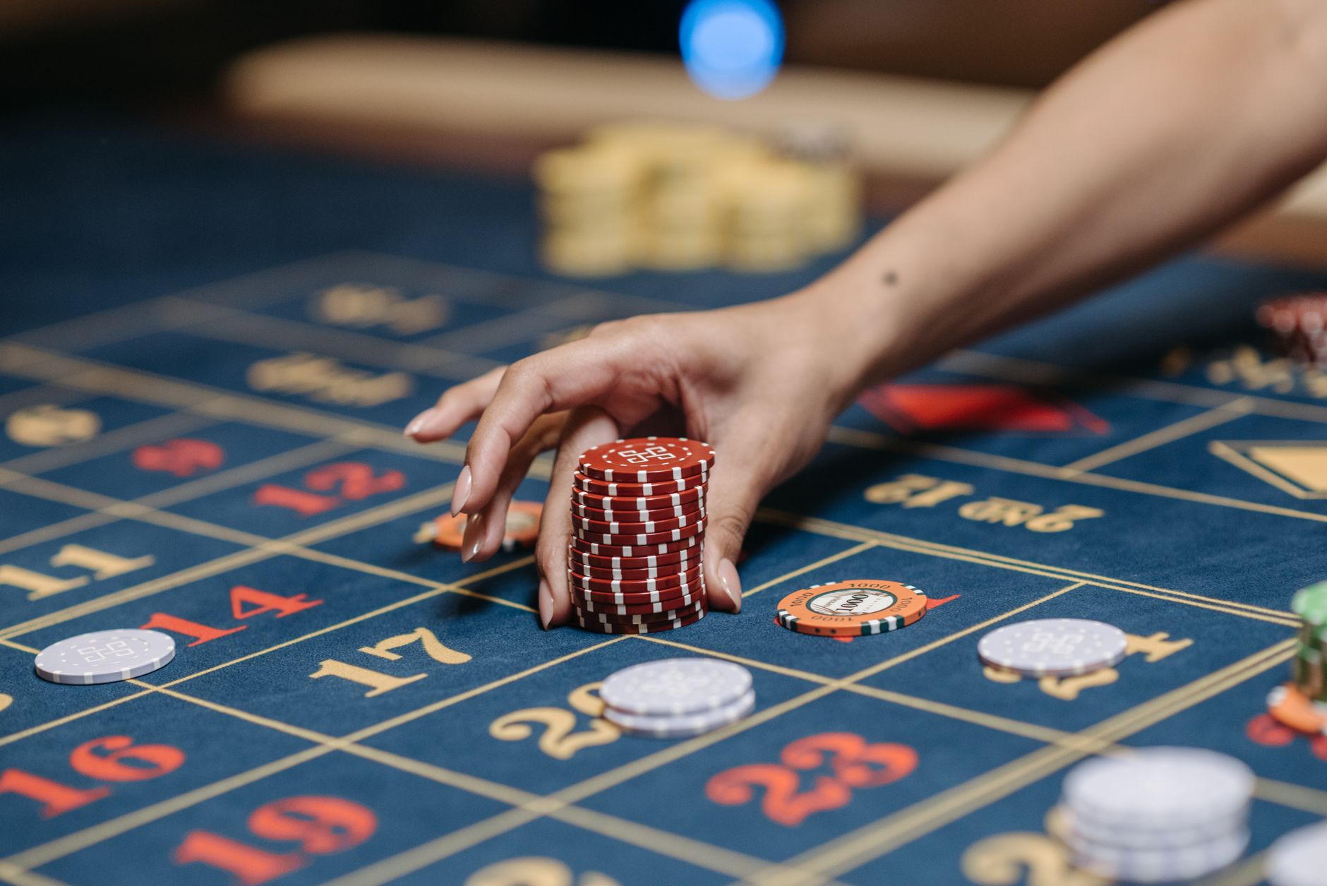 年齢とリスク資産の割合|若いうちの考え方