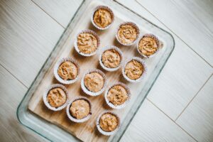 秋の作り置きで自炊を整える｜旬を活かす保存食 - autumn batch cooking