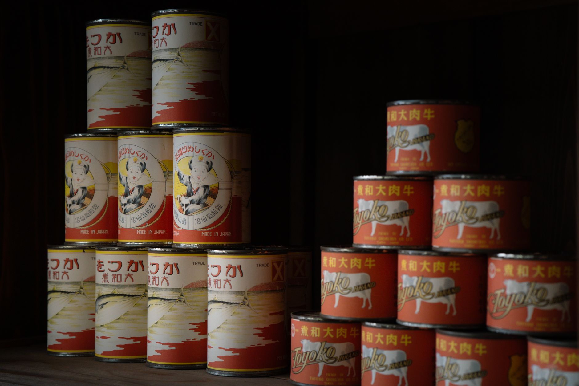 秋の作り置きで自炊を整える｜旬を活かす保存食