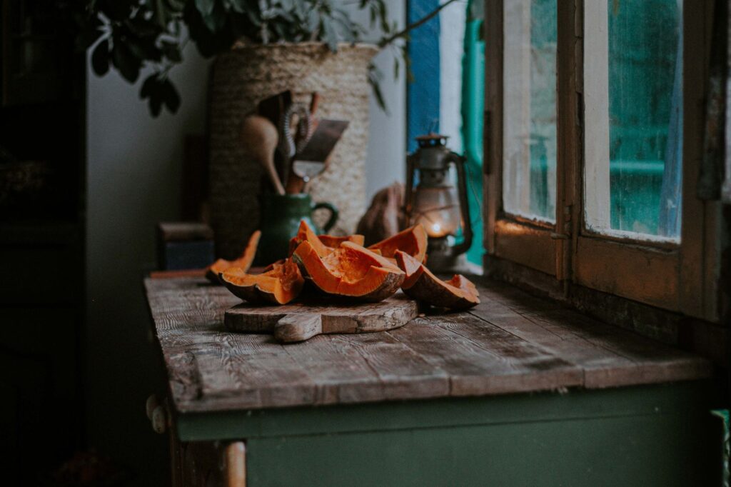 秋から始める防寒準備｜寒くなる前に整える暮らし - autumn preparation home