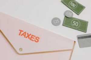 株式の譲渡益課税の基本｜売却益にかかる税金を整理 - capital gains tax form