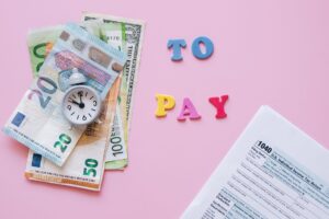 損益通算と繰越控除の基本｜投資で損が出たときの税金の仕組み - tax loss document