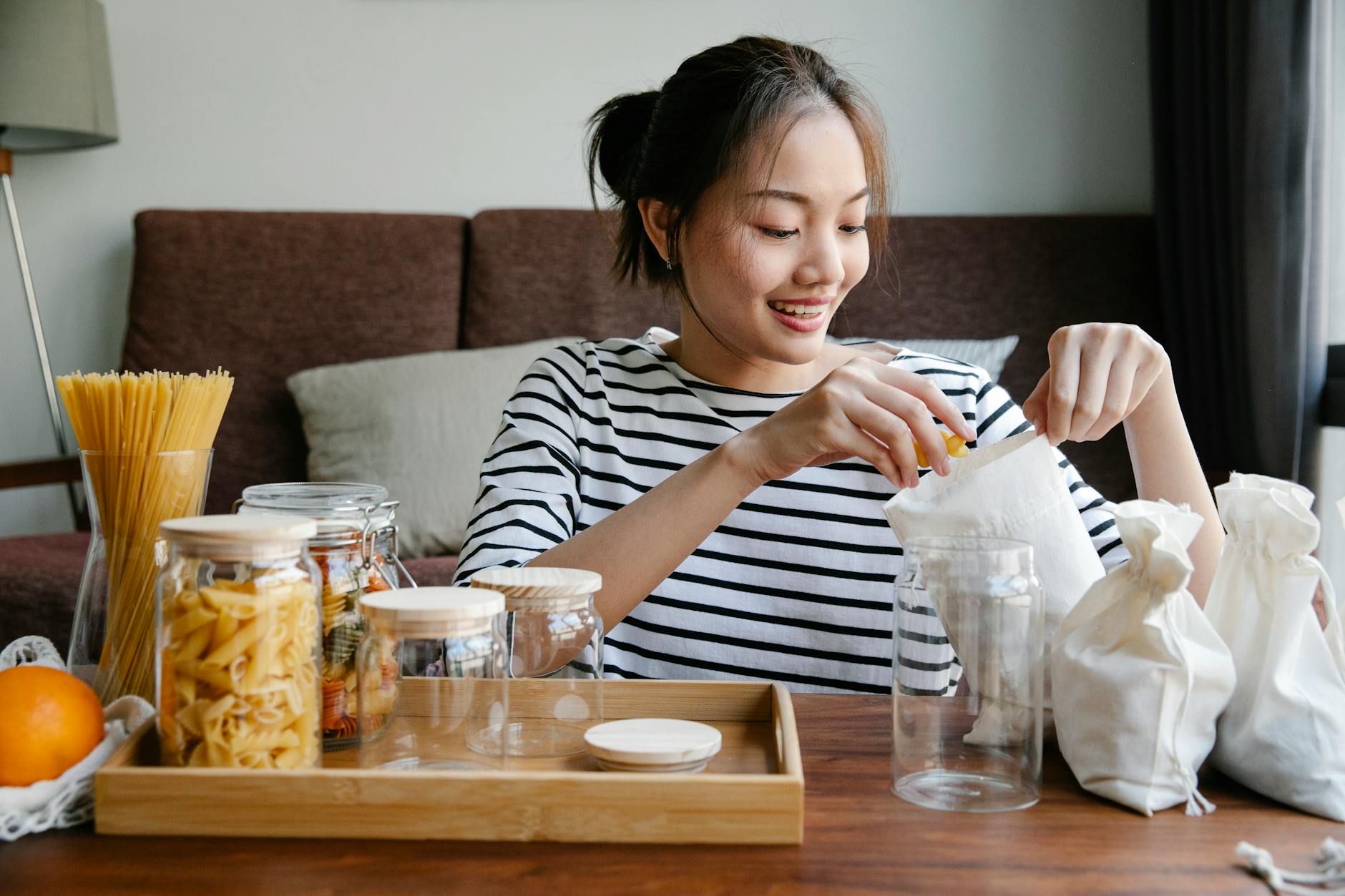 自炊と外食のバランスを「頻度」で管理する|無理なく続ける食費管理
