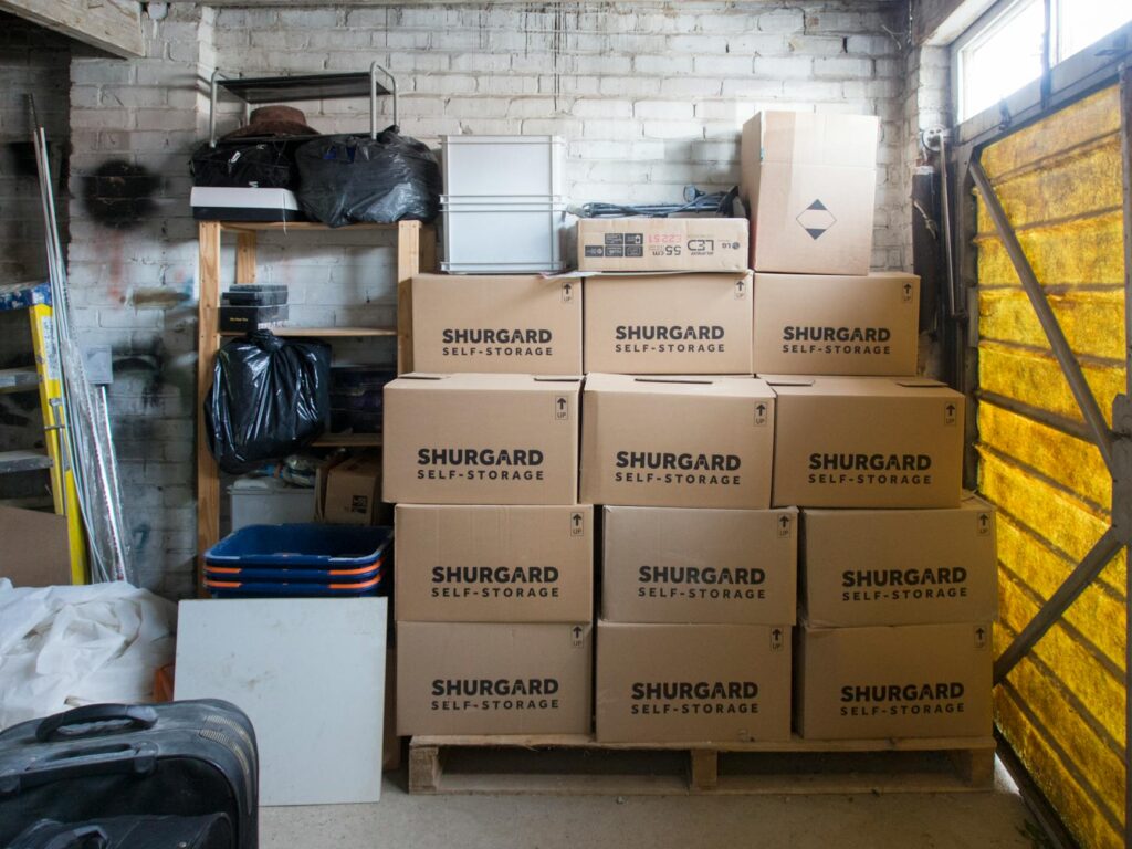 一人暮らしの日用品ストック管理｜買い忘れと無駄買いを防ぐ - household supplies storage
