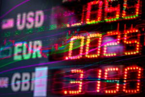 為替の変動を気にしすぎないための考え方｜長期なら気にしない - currency exchange rate
