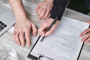 雇用保険・失業給付の基本｜働けなくなったときの備え - unemployment insurance document