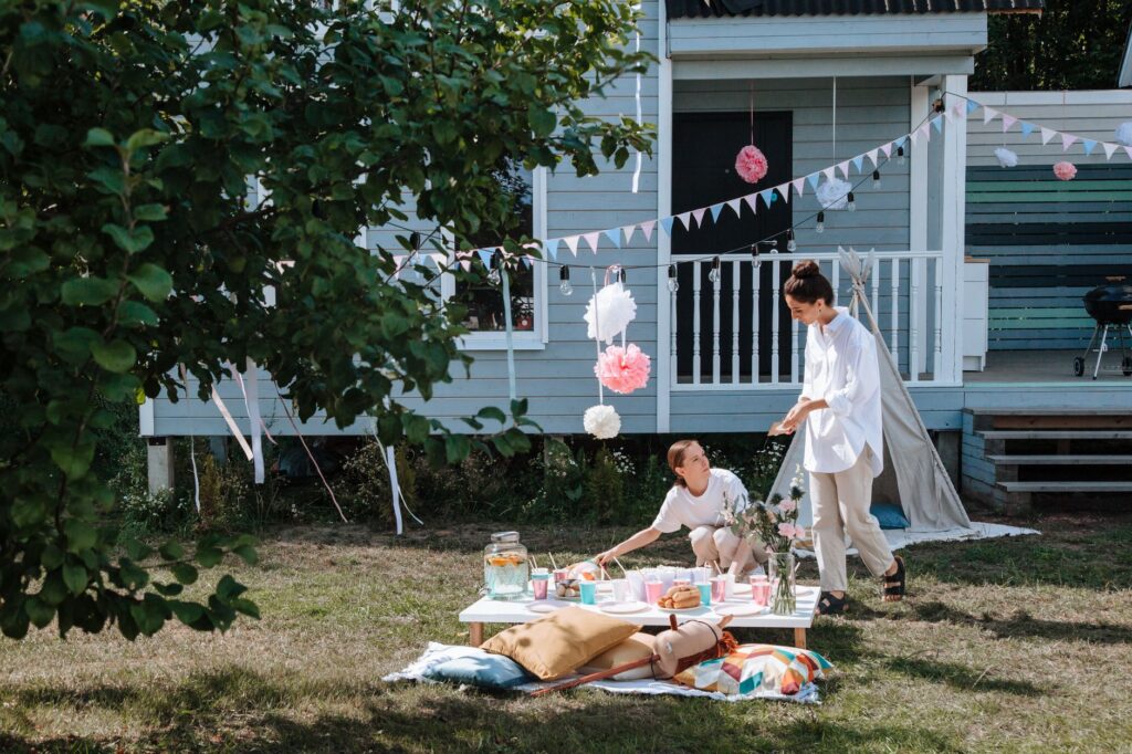 お金をかけない週末の過ごし方｜満足度は出費に比例しない - relaxing weekend home