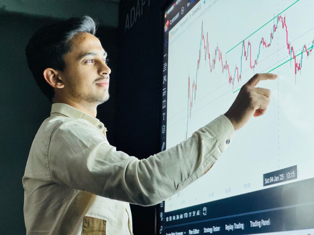 ポートフォリオと共に育つ｜投資家としての成長を楽しむ - investor growth journey