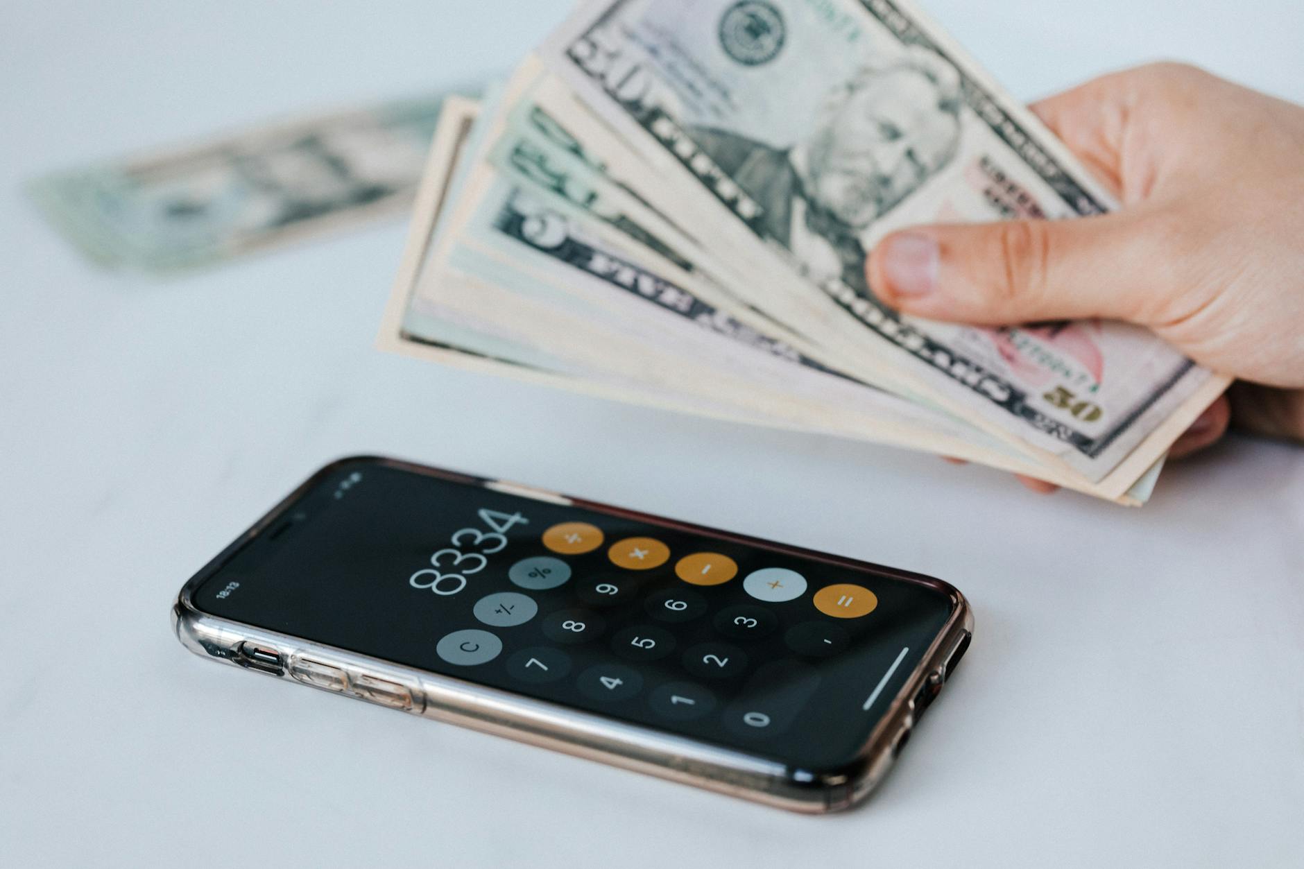 家計簿・お金の管理を無理なく続けるコツ｜完璧を目指さない