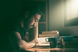 投資の勉強は何から始めるか｜私が学んだ順番と続け方 - reading book study
