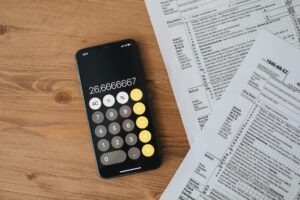 所得税と累進課税の仕組み｜課税所得と税率の関係を整理 - income tax calculation