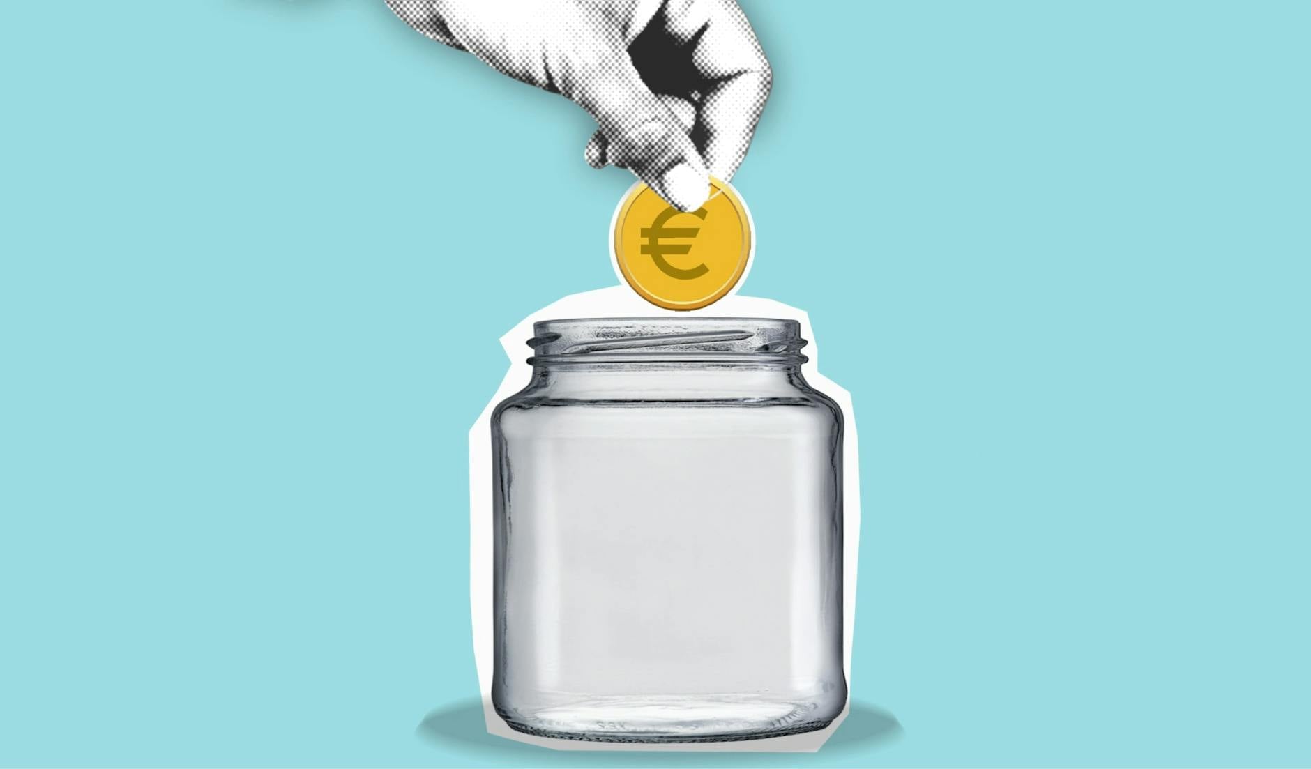 インフレと投資|現金だけでは資産が実質的に目減りする