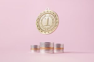 ゼロから投資を始めるための3ステップ｜何から手をつければよいか - first step investing