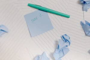 投資は過程を大事にする｜結果はコントロールできない - process over results