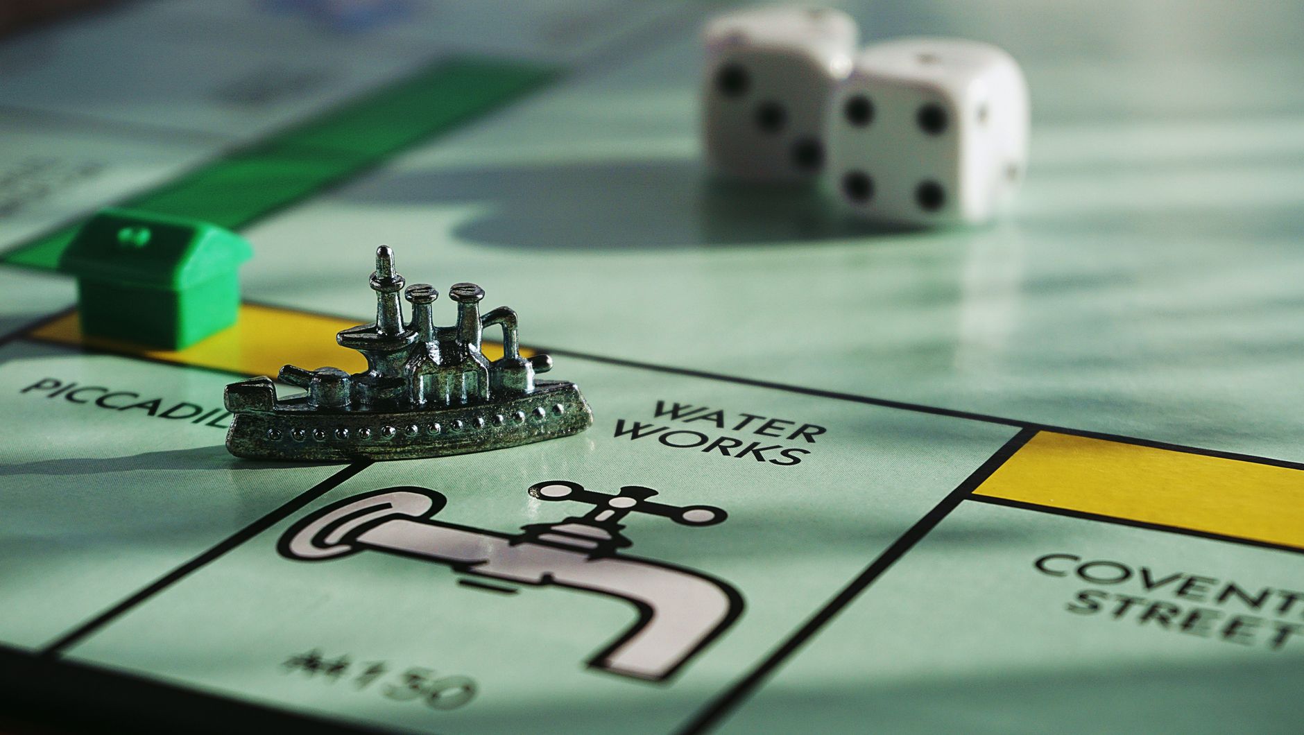 暴落前にルールを決める｜その場で判断しない - investing rules plan