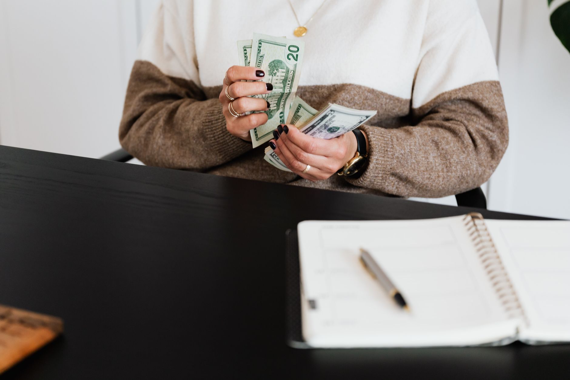 投資を始めて変わったお金の使い方｜支出の優先順位が明確になった