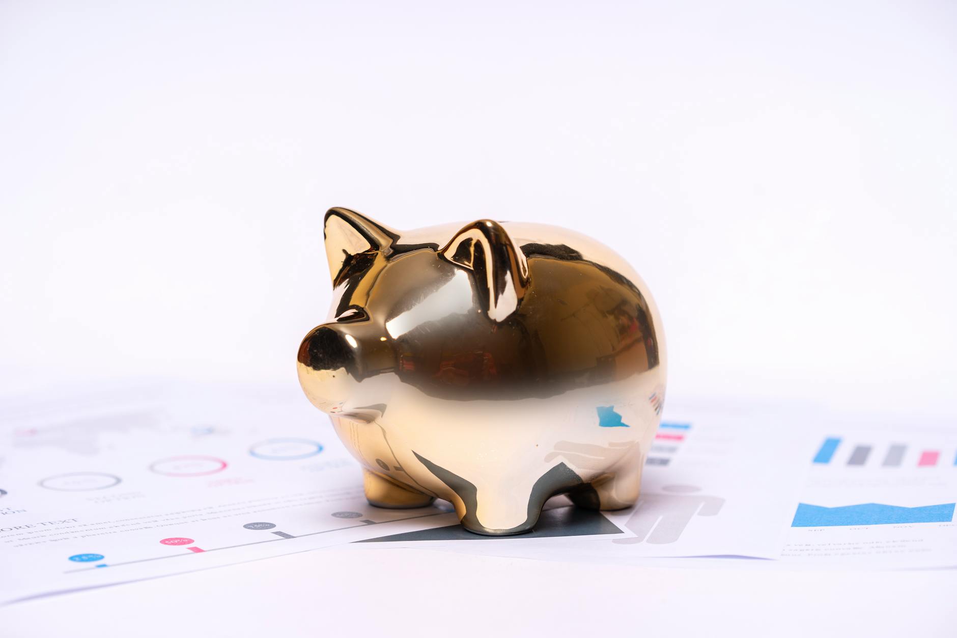 投資と貯金のバランスをどう取るか｜私の優先順位