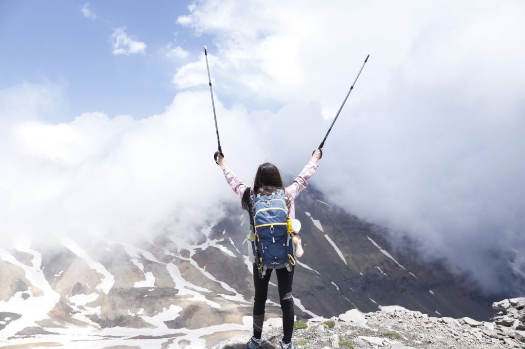 投資を長く続けられた人に共通すること｜派手さより継続 - long term success journey