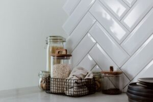 保存容器を整えると自炊が楽になる｜選び方と使い方 - food storage containers