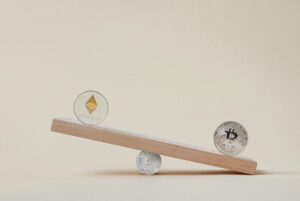 「平均への回帰」という考え方｜極端は続かないと知る - balance equilibrium concept