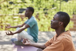 お金の不安と投資の関係｜増やすことだけが解決ではない - financial peace mind