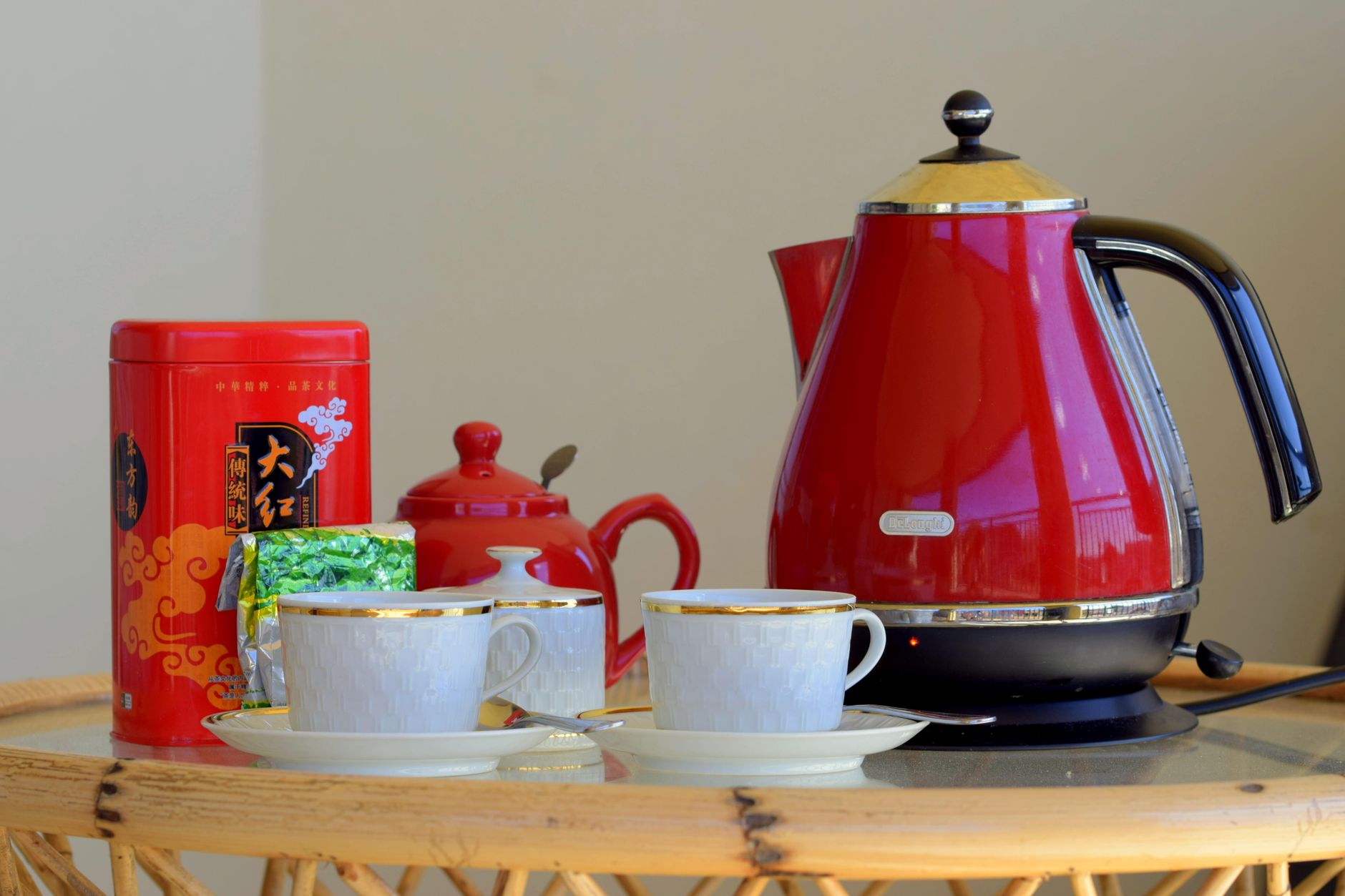 朝の白湯やお茶で一日を整える習慣｜手軽で健康的
