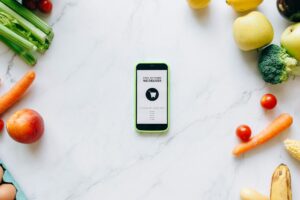 ネットスーパー・宅配を活用して時間とお金を節約する - online grocery delivery