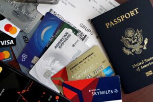 「ポイ活」は時間対効果で線引きする｜貯めた分は投資に回す - loyalty points reward