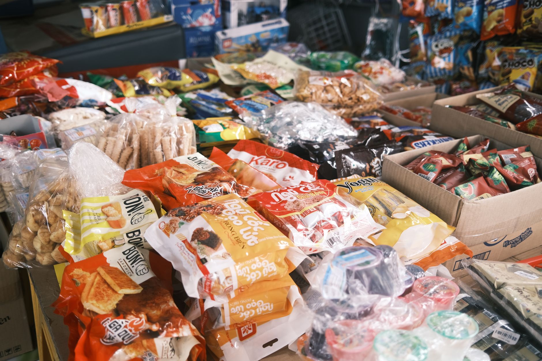 コンビニ通いを減らす｜ついで買いを防いで食費を抑える