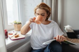 在宅勤務の集中力を保つ休憩の取り方｜私が実践する3つの工夫 - short break relax home