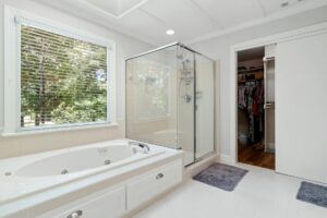 珪藻土バスマットで水回りを清潔に｜洗濯と衛生の手間を減らす - bath mat bathroom