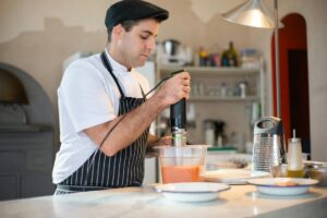 ハンドブレンダーで自炊の幅が広がる｜スープやスムージーが手軽に - hand blender soup kitchen