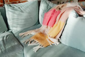 こたつ布団で冬の暖房代を抑える｜部分暖房という選択 - kotatsu blanket warm