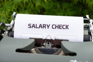 給与所得控除の仕組み｜会社員の「みなし経費」 - salary income document