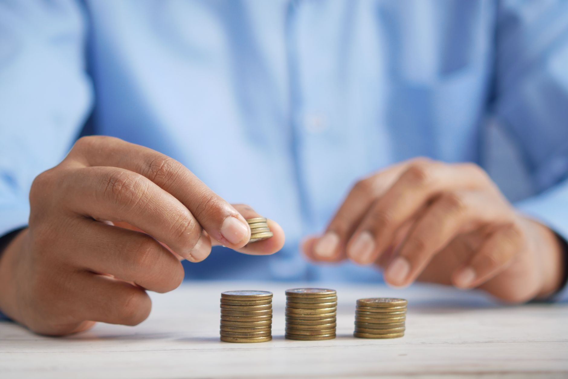 利回りより「入金力」が効く｜特に最初の数年