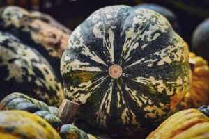 秋の旬の食材で食費を抑える｜安くて栄養のある旬を活かす - seasonal autumn vegetables