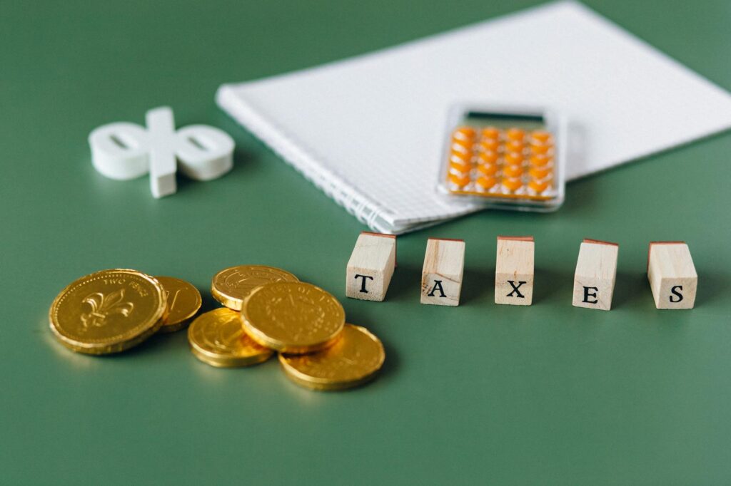 申告分離課税とは｜株式の利益にかかる税金の仕組み - capital gains tax