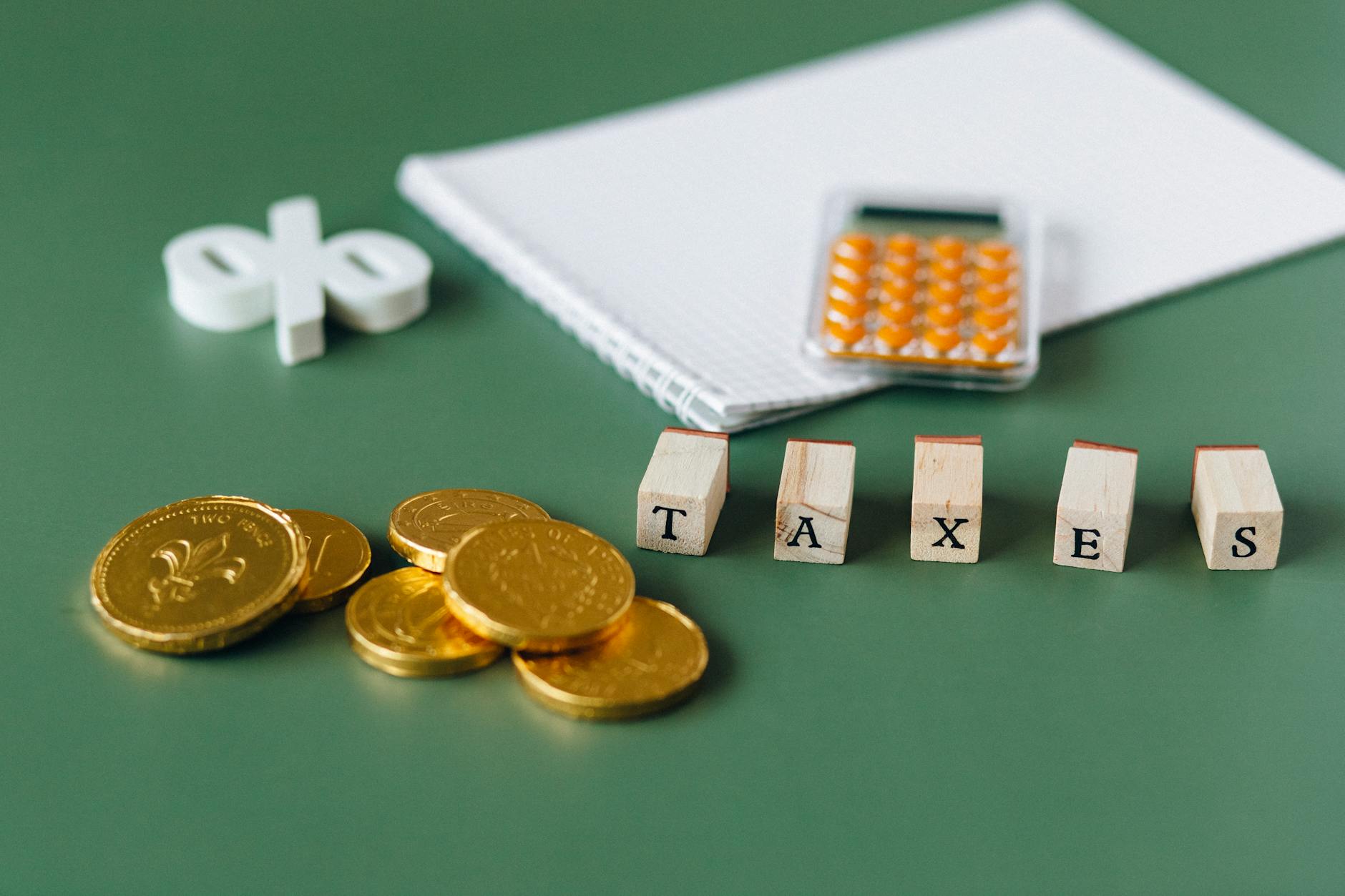 申告分離課税とは｜株式の利益にかかる税金の仕組み - capital gains tax