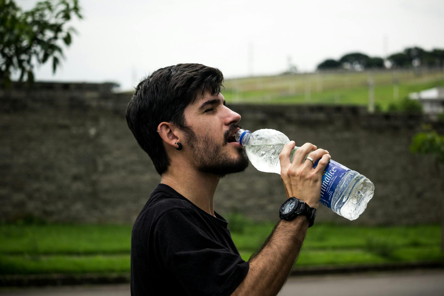 夏の水分補給と熱中症対策を低コストで続ける工夫 - drinking water summer