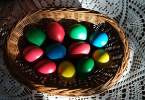 分散投資の3つの軸｜銘柄・時間・地域に分ける意味 - diversification spread eggs basket