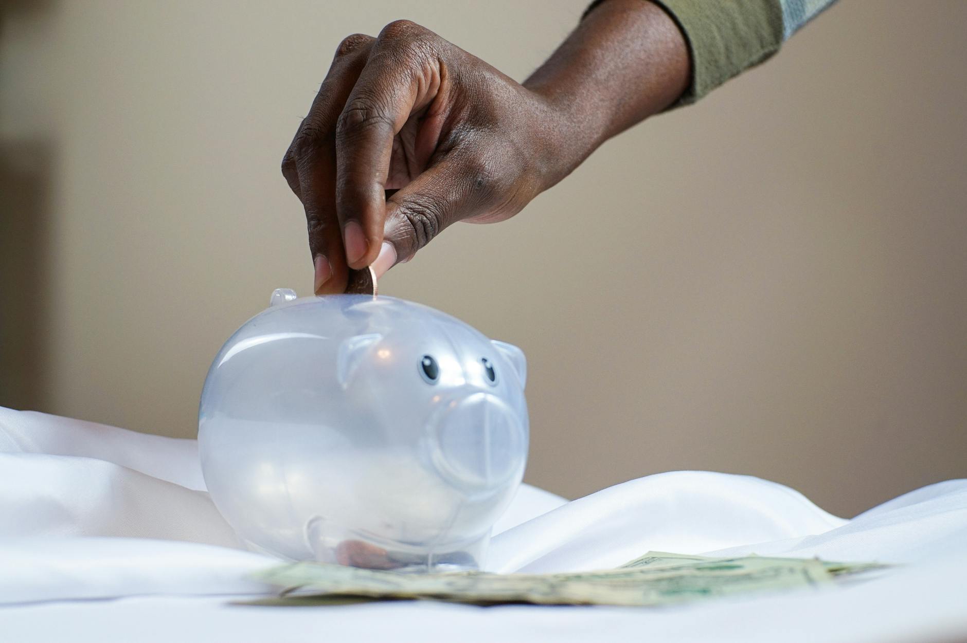 お金が増える3つの力｜収入・支出・運用 - income savings investment