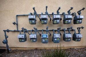 光熱費を見直す｜電気・ガス・水道を一度に点検する - utility bills home