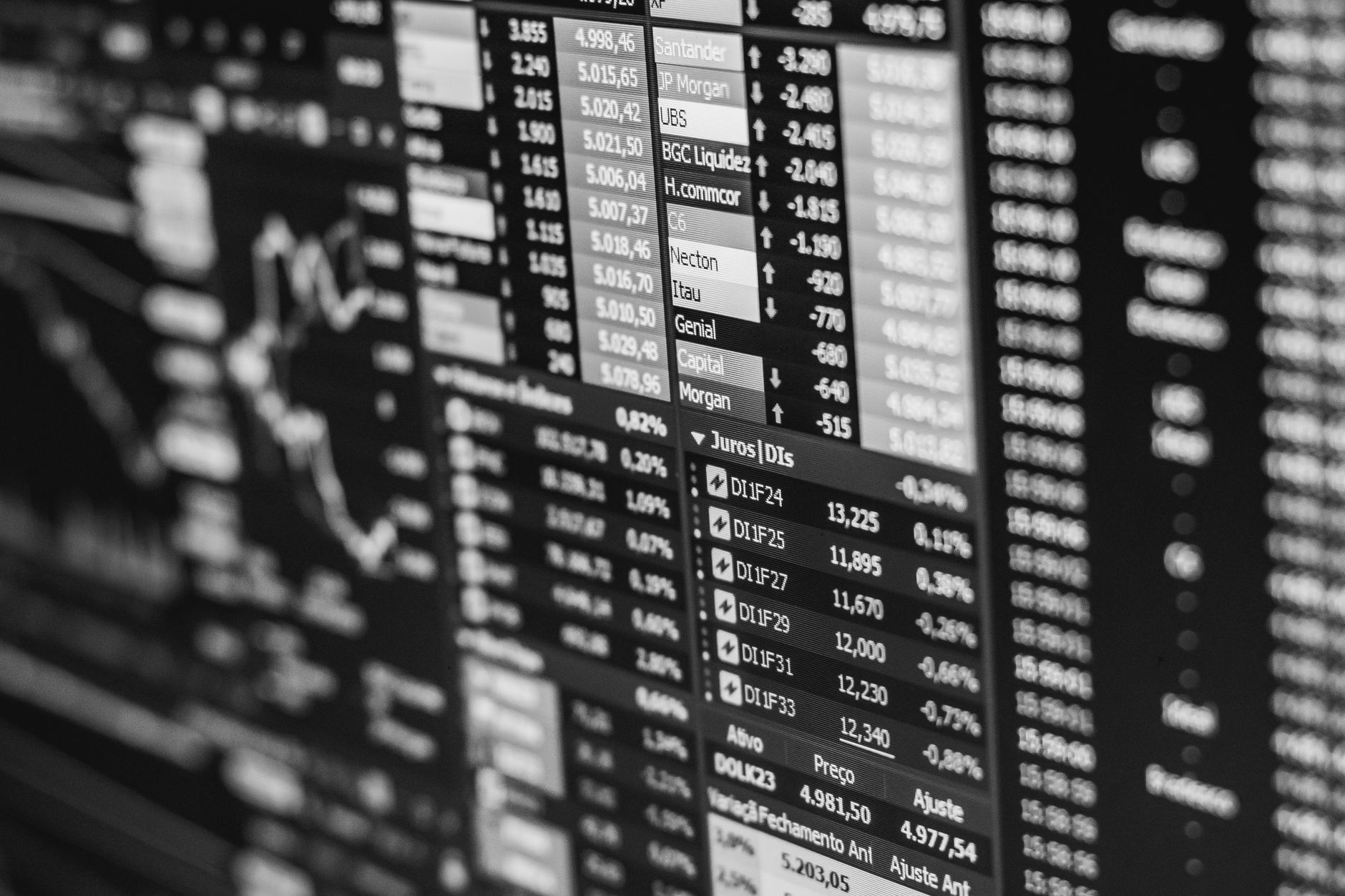 ベンチマークとは｜インデックスが「指数に連動する」意味 - stock index benchmark