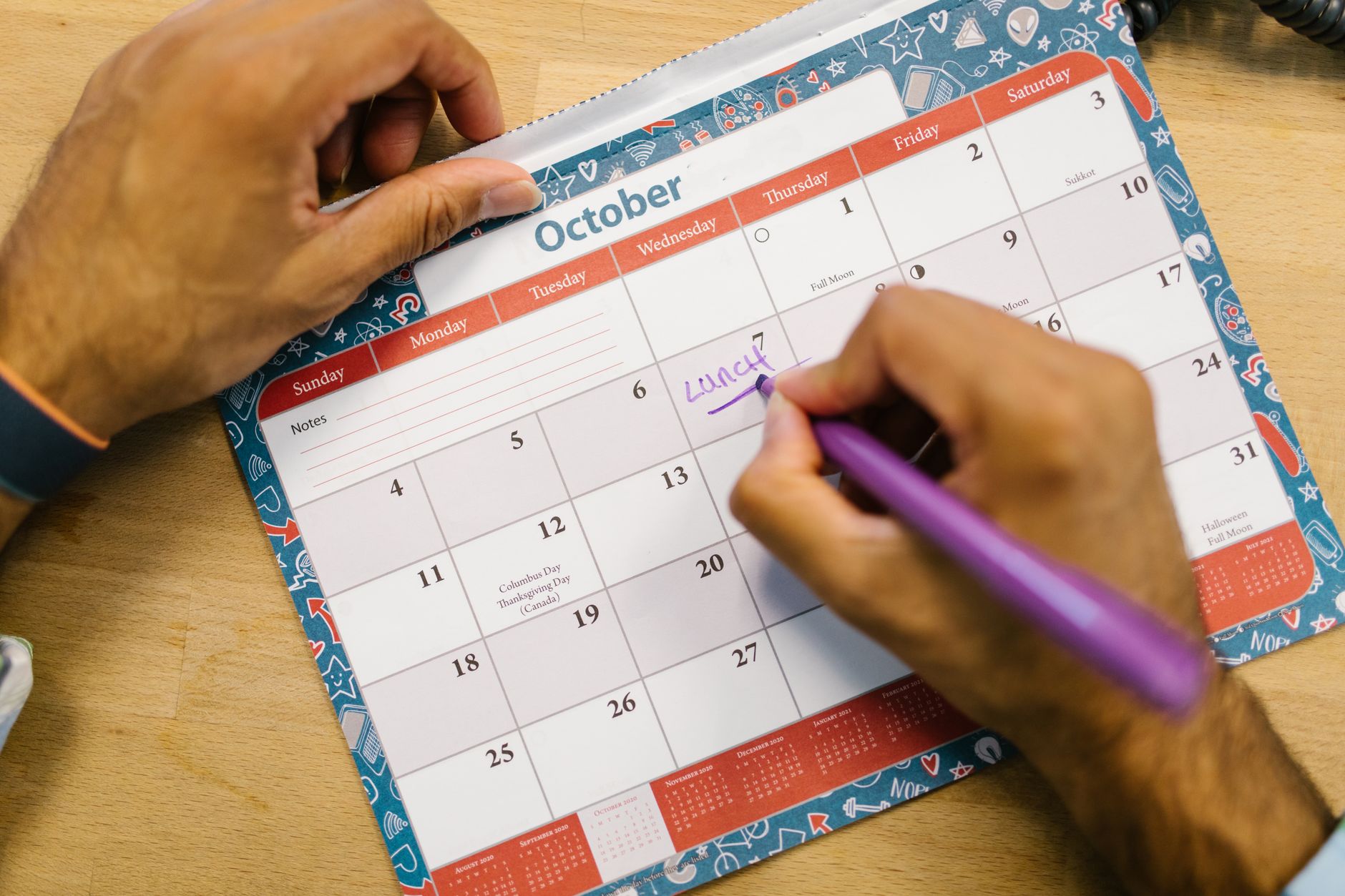 「長期投資」とは何年か｜時間軸の考え方
