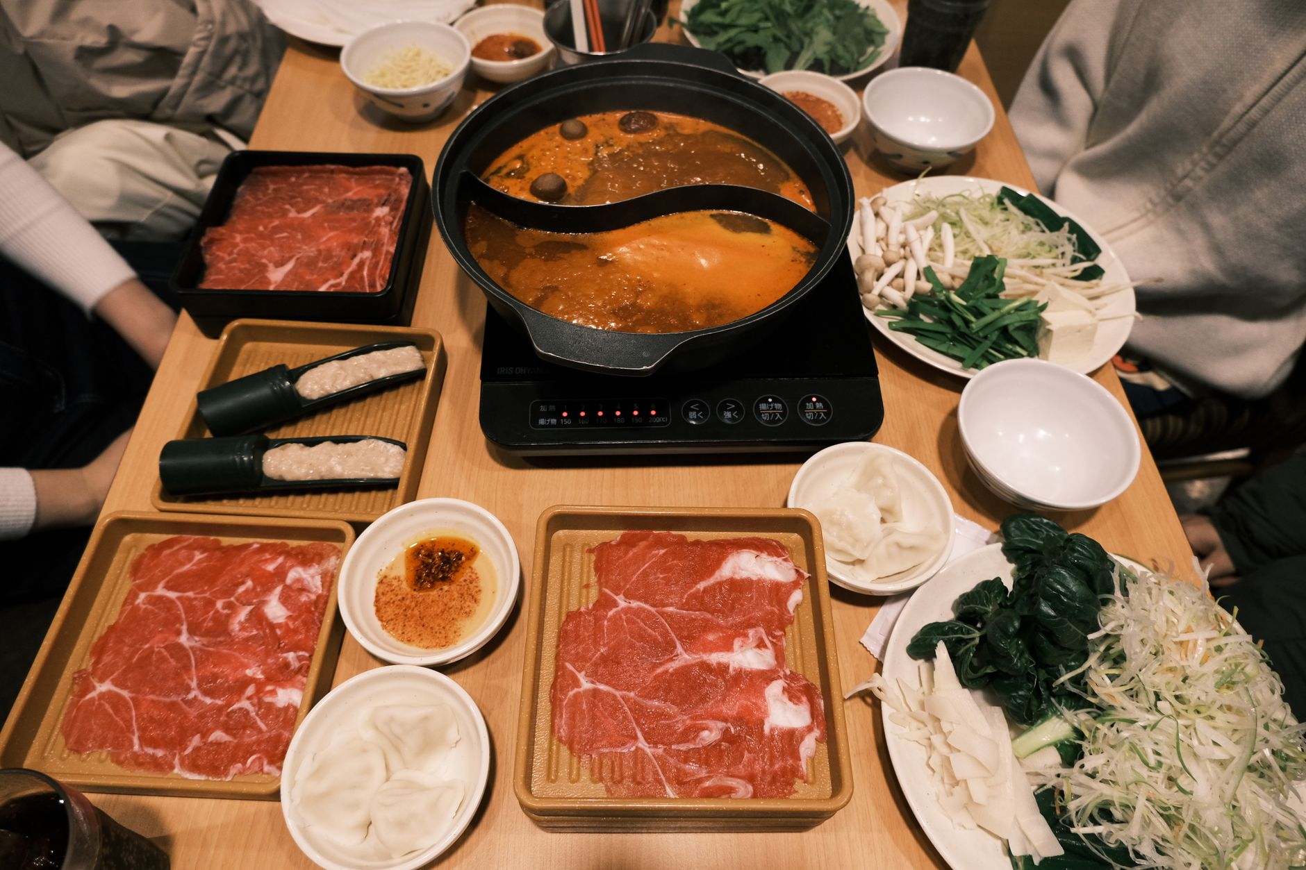 冬の鍋料理で自炊を楽にする｜光熱費と栄養を両立